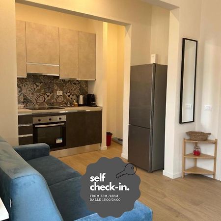Bonnie Boutique Apartment Флоренция Екстериор снимка