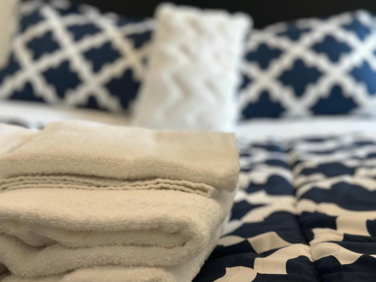Bonnie Boutique Apartment Флоренция Екстериор снимка