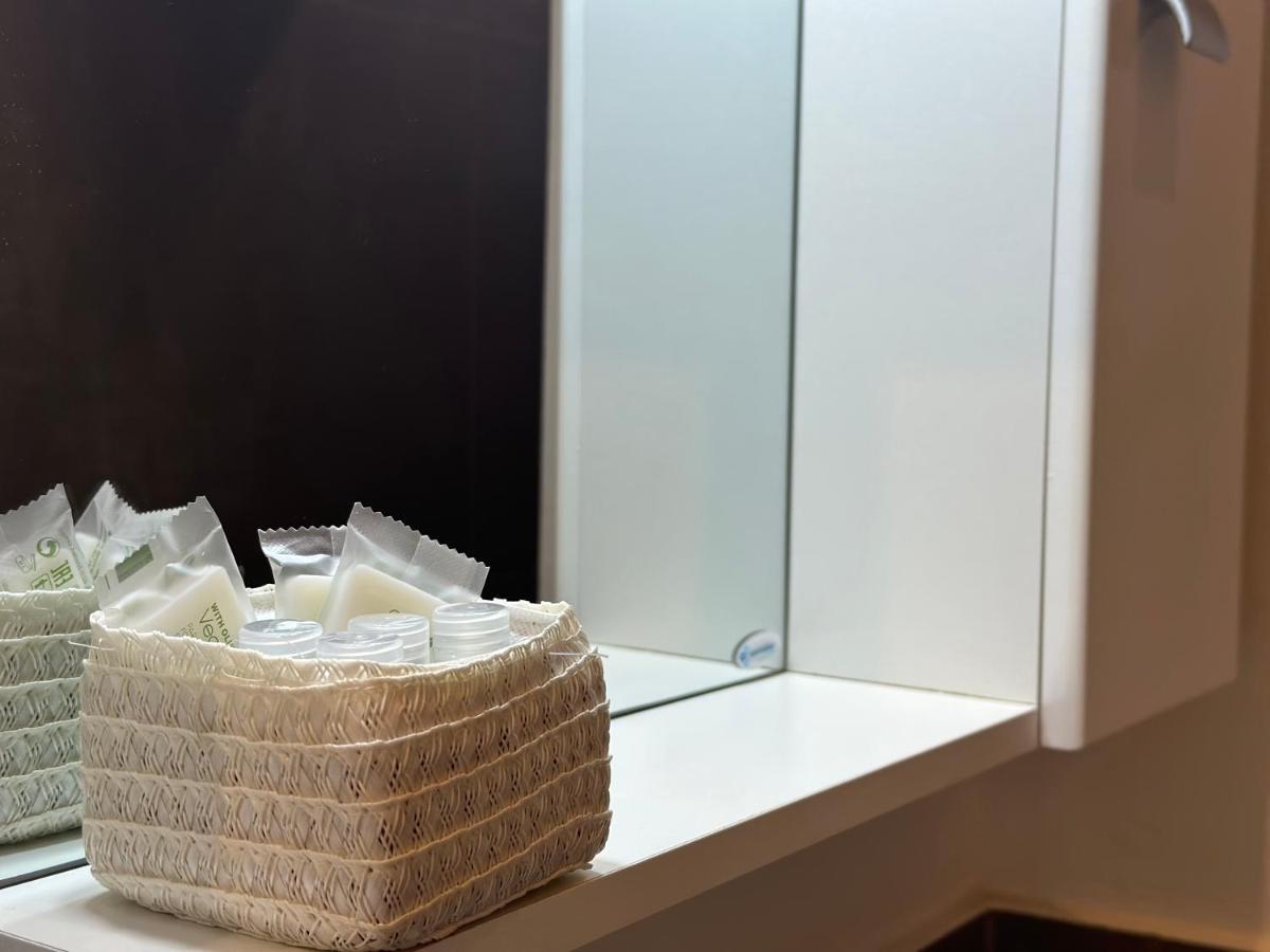 Bonnie Boutique Apartment Флоренция Екстериор снимка
