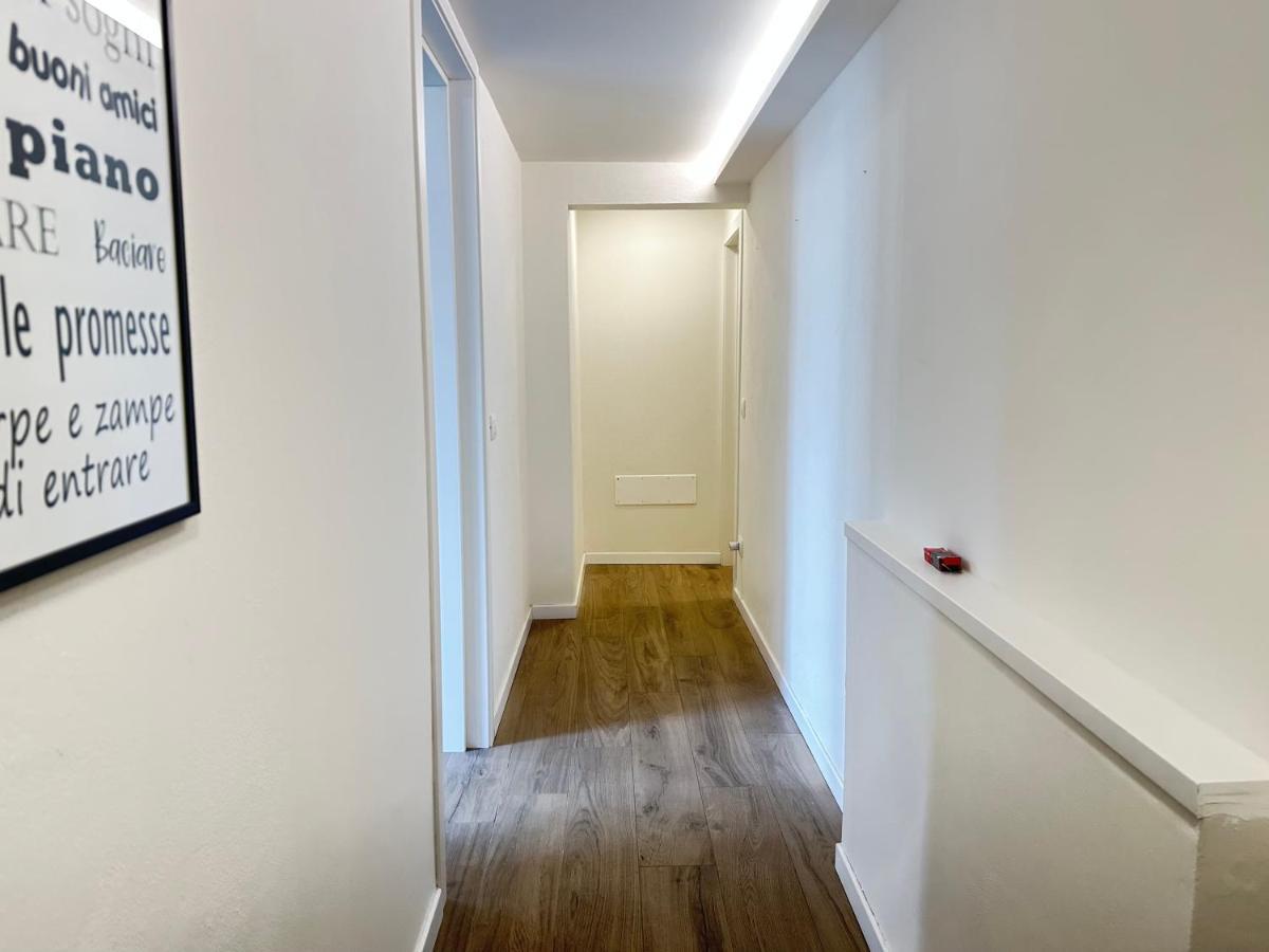 Bonnie Boutique Apartment Флоренция Екстериор снимка
