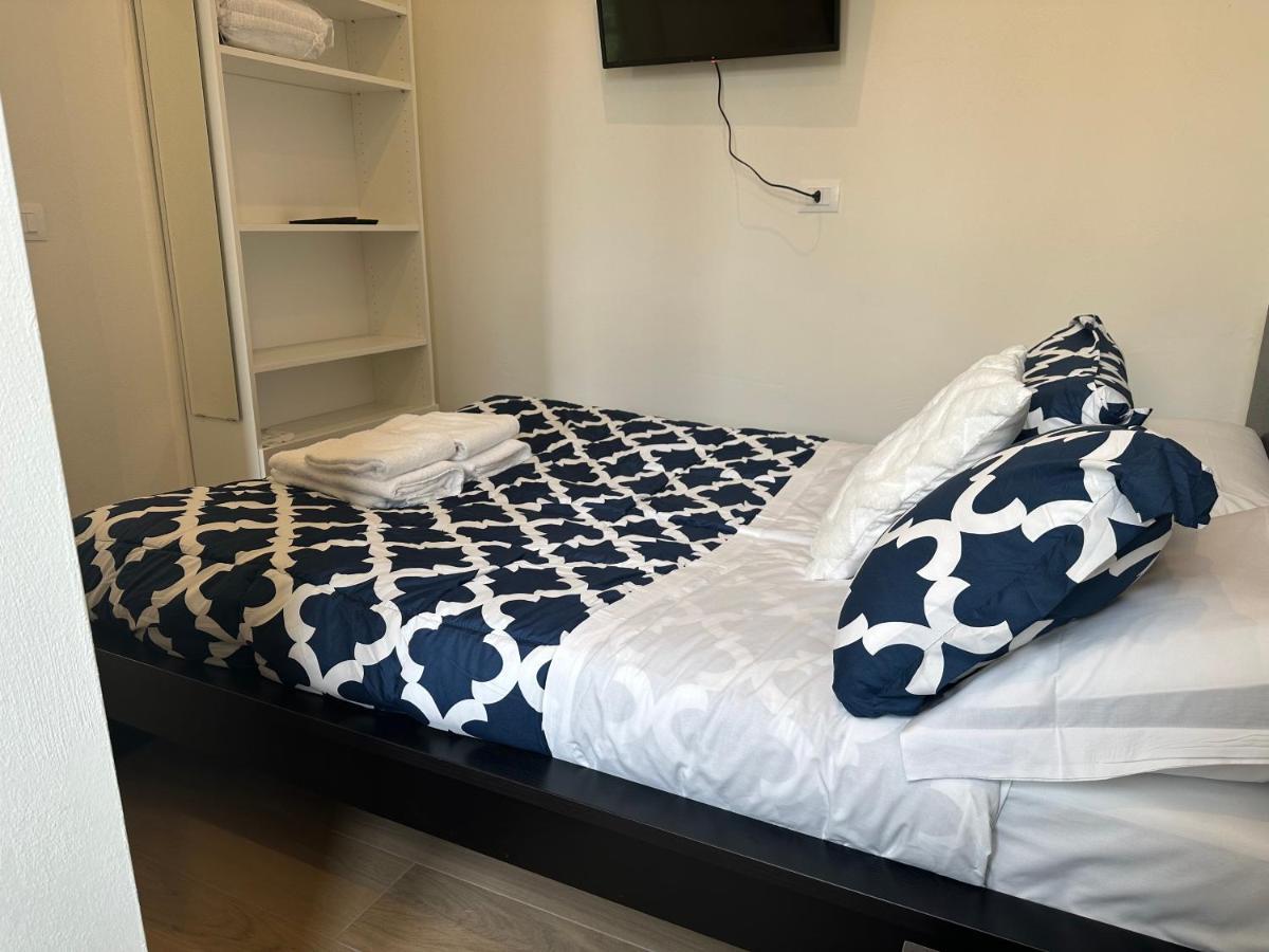 Bonnie Boutique Apartment Флоренция Екстериор снимка