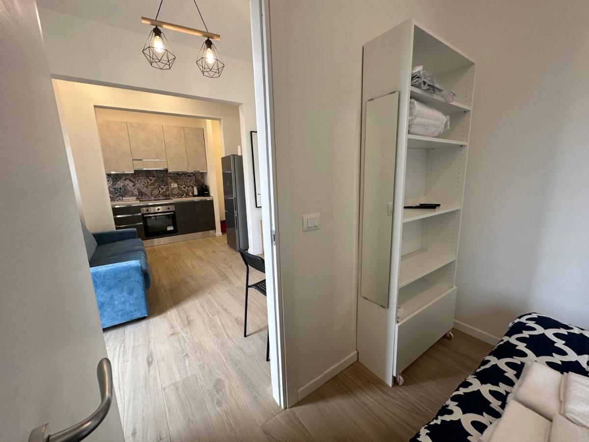 Bonnie Boutique Apartment Флоренция Екстериор снимка