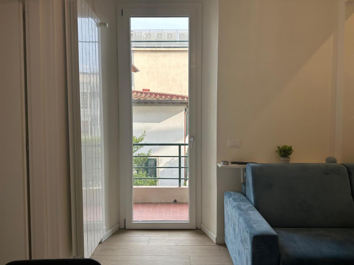 Bonnie Boutique Apartment Флоренция Екстериор снимка