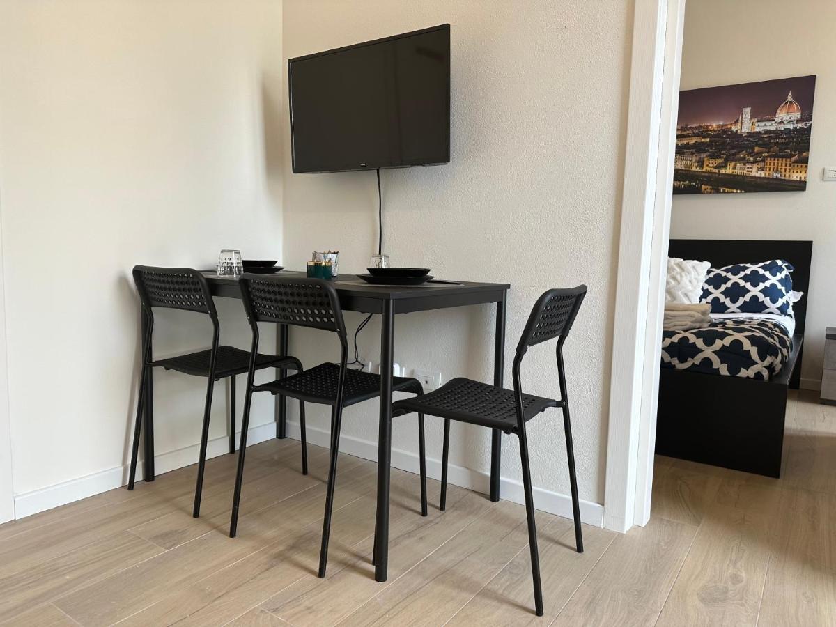 Bonnie Boutique Apartment Флоренция Екстериор снимка