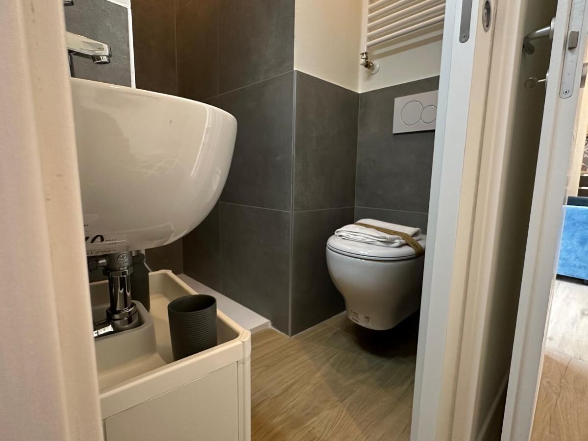 Bonnie Boutique Apartment Флоренция Екстериор снимка