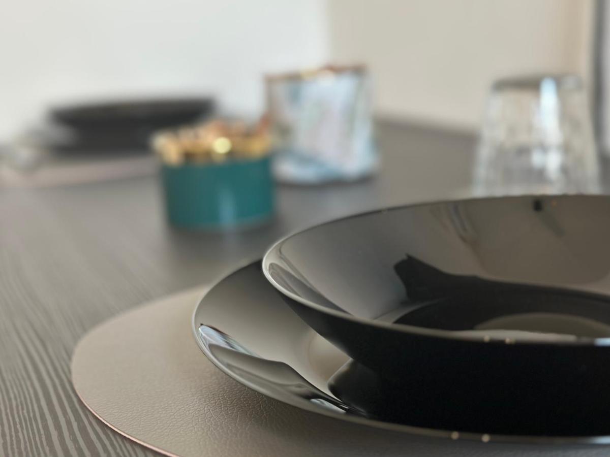 Bonnie Boutique Apartment Флоренция Екстериор снимка