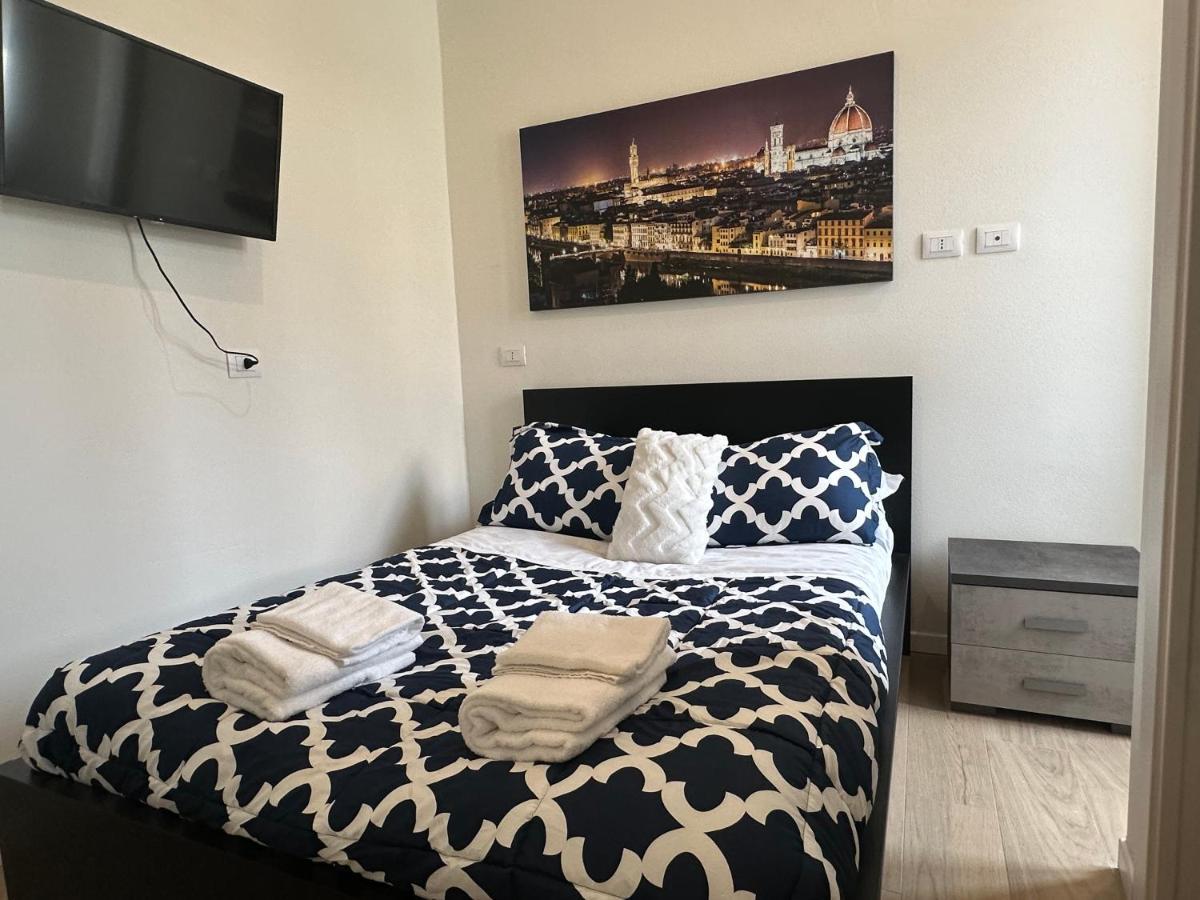 Bonnie Boutique Apartment Флоренция Екстериор снимка
