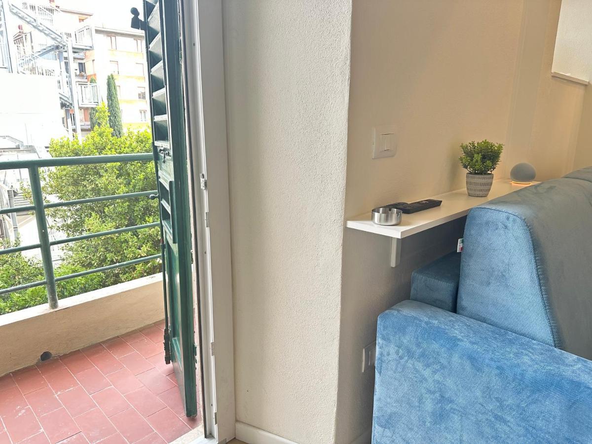 Bonnie Boutique Apartment Флоренция Екстериор снимка